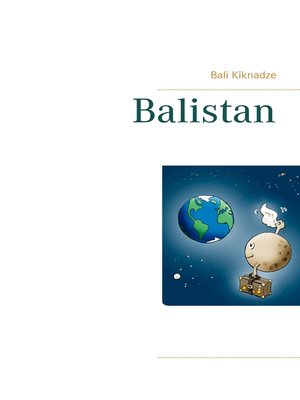 cover image of Balistan